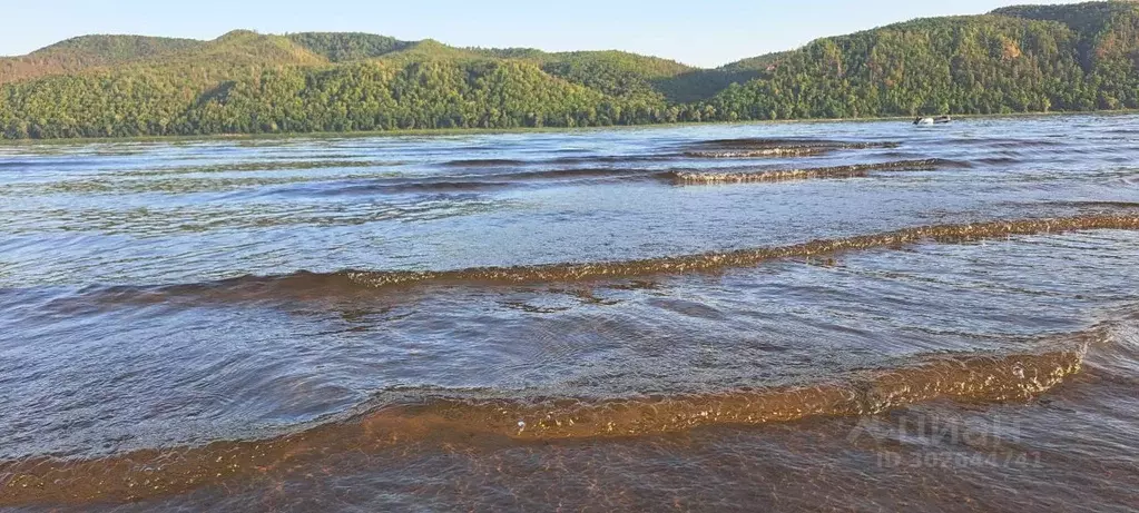 Дом в Самарская область, Тольятти Бурлацкая ул., 7 (35 м) - Фото 2