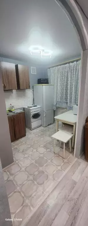 1-к кв. Забайкальский край, Чита ул. Журавлева, 100Б (29.2 м) - Фото 1