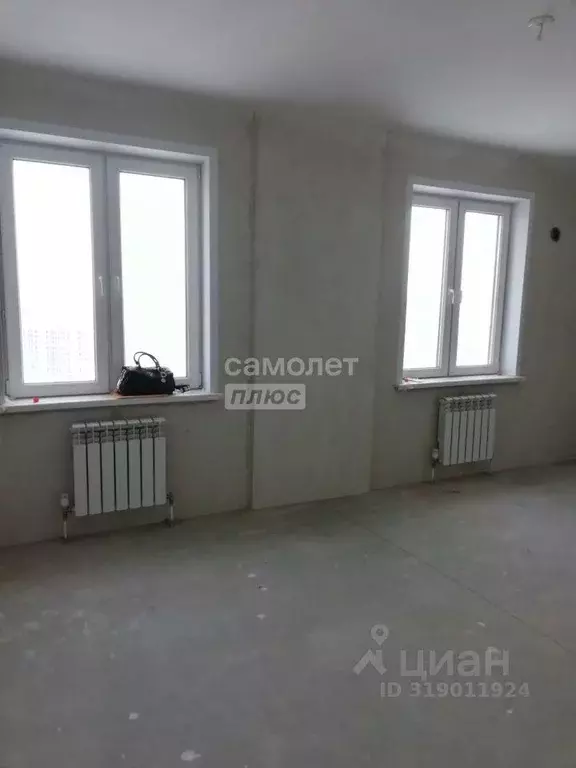 Квартира, 2 комнаты, 43 м - Фото 0