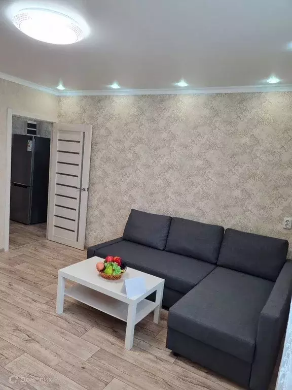 Продаётся 1-к квартира, 38 м - Фото 1