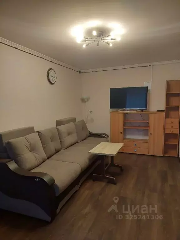 2-к кв. Тюменская область, Тюмень Перекопская ул., 4а (48.0 м) - Фото 1