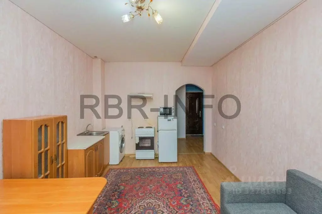 Студия Ставропольский край, Ставрополь № 28 мкр, проезд 2-й ... - Фото 1