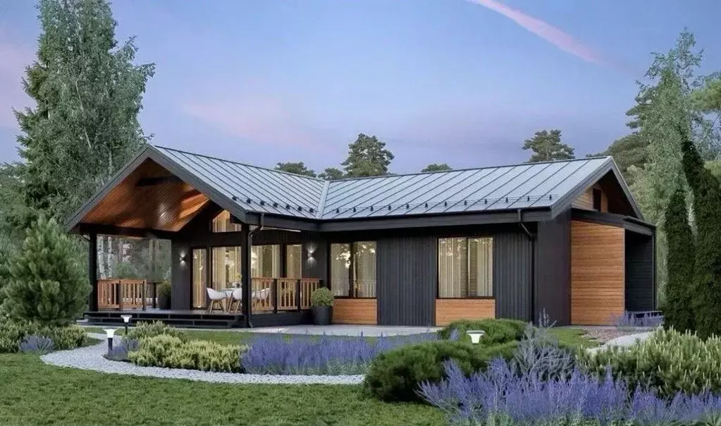 Участок в Ленинградская область, Волосовский район, Большеврудское ... - Фото 1