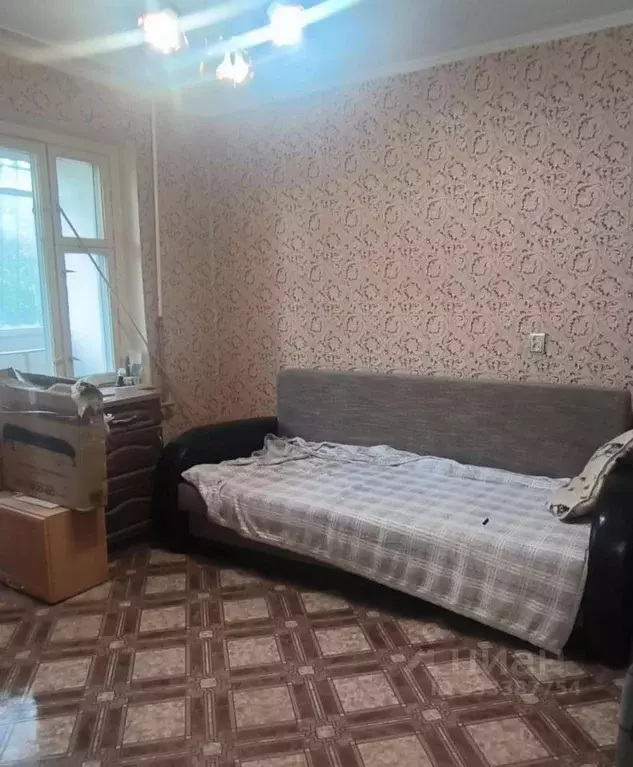 1-к кв. Калининградская область, Калининград Прибрежный мкр, ул. ... - Фото 2