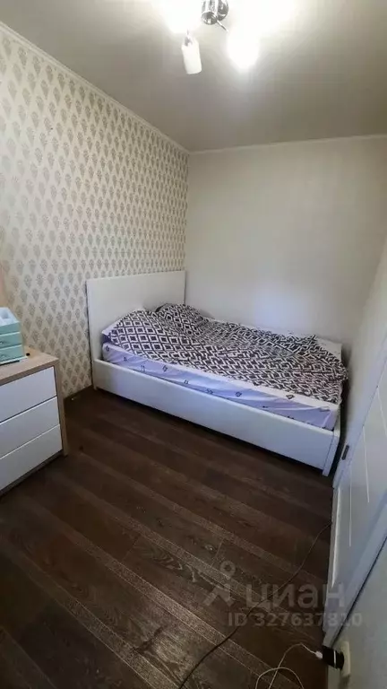 2-к кв. Оренбургская область, Оренбург просп. Победы, 127 (41.0 м) - Фото 1