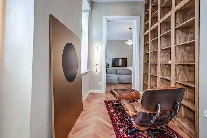 1-к кв. Краснодарский край, Сочи ул. Конституции СССР, 28 (27.0 м) - Фото 1