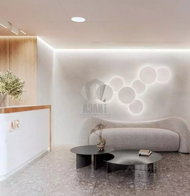 Склад в Москва Ленинградский просп., 47С2 (72 м) - Фото 2