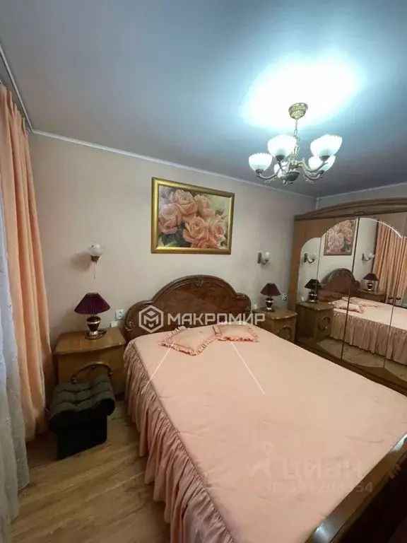 3-к кв. Московская область, Одинцовский городской округ, пос. ... - Фото 2
