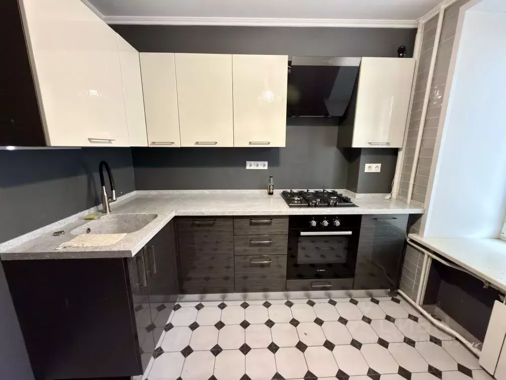 3-к кв. Москва ул. Гиляровского, 33 (65.1 м) - Фото 2