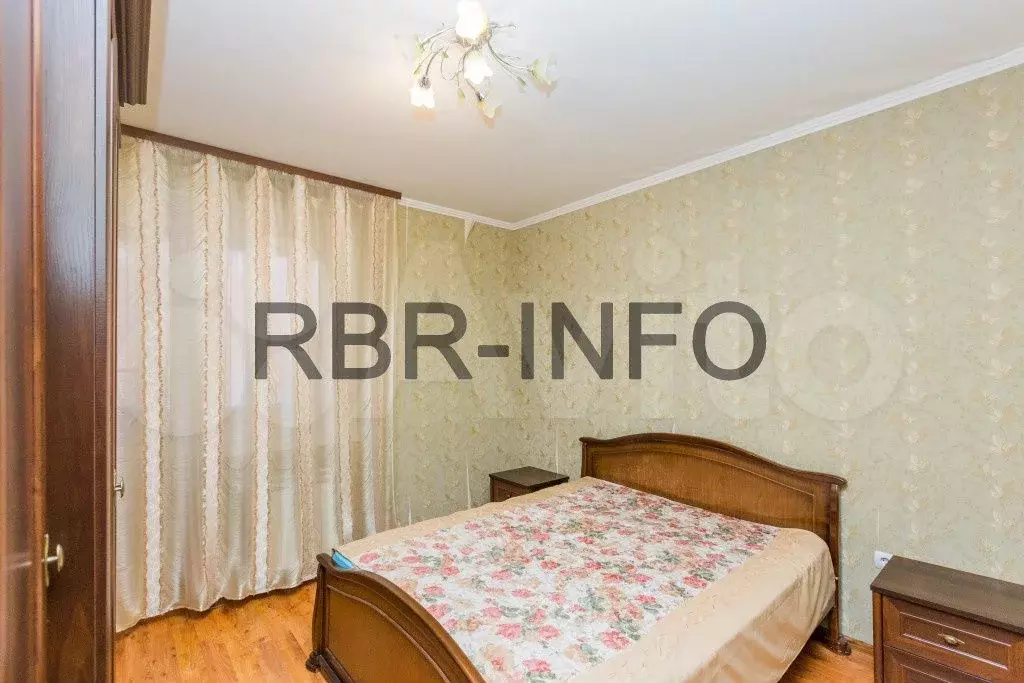 2-к. квартира, 80 м, 3/5 эт. - Фото 1