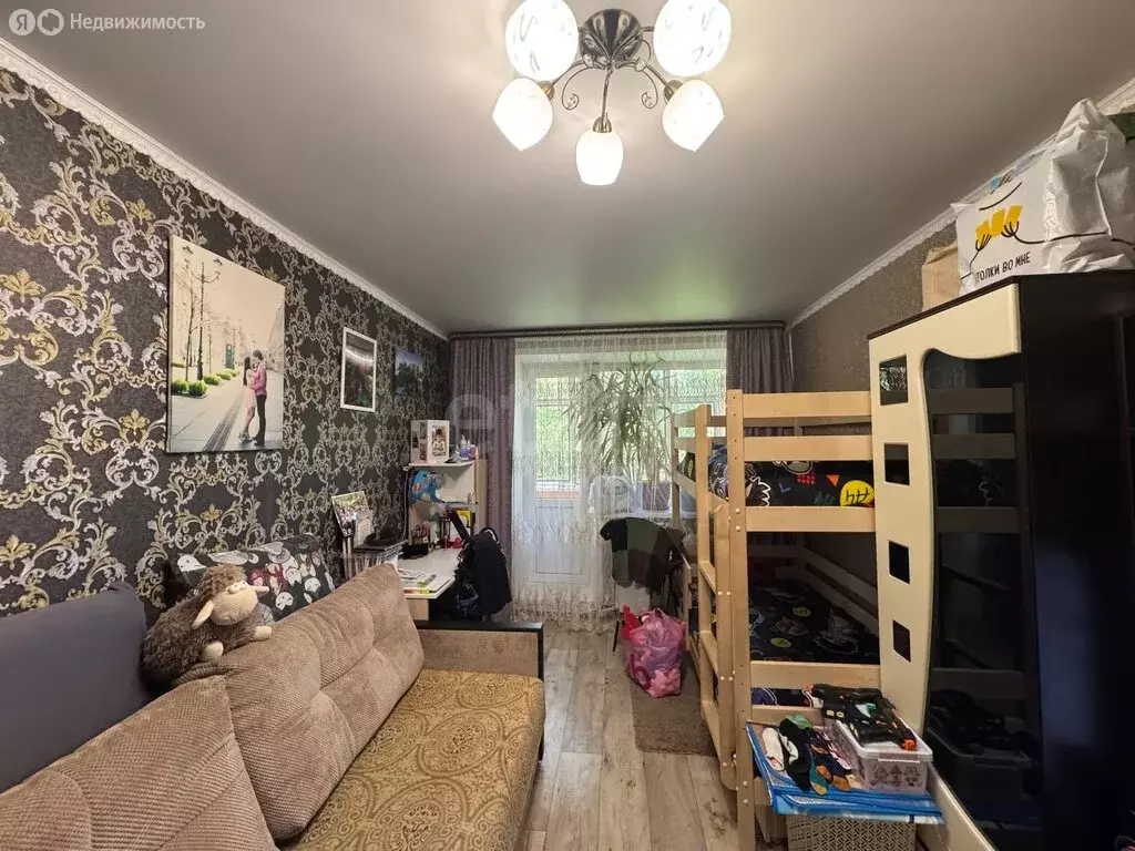 1-комнатная квартира: Саранск, Серадзская улица, 20 (30 м) - Фото 1