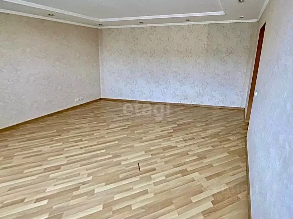 2-к кв. Тамбовская область, Тамбов бул. Энтузиастов, 1Жк3 (64.5 м) - Фото 0