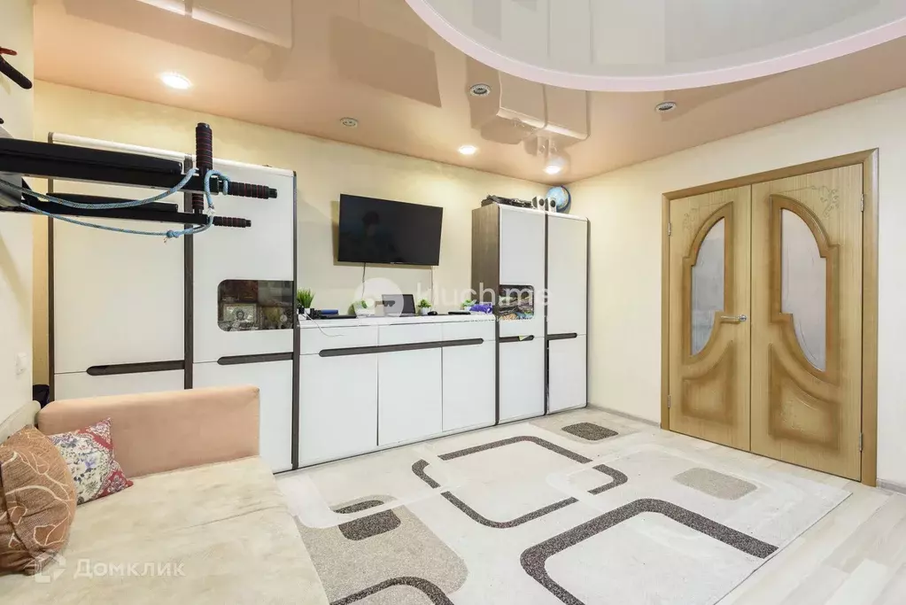 Продаётся 3-к квартира, 76.9 м - Фото 0