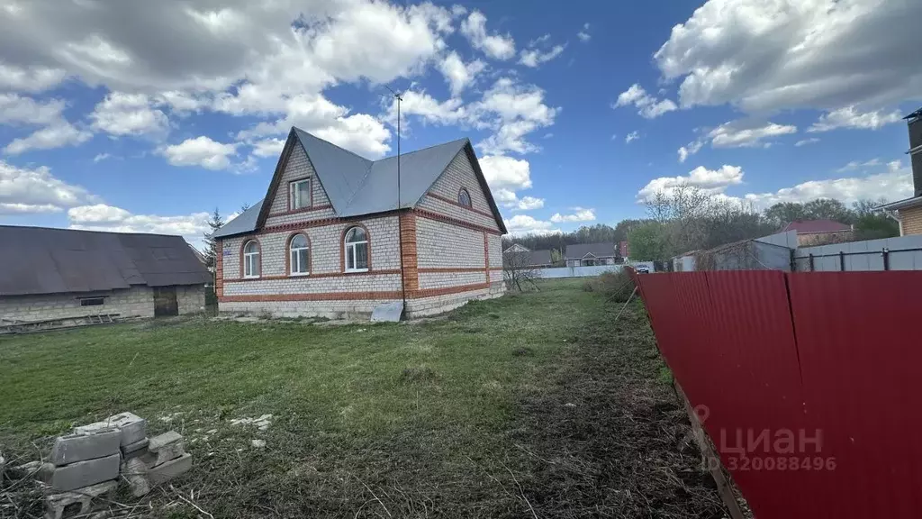 Дом в Башкортостан, Иглинский район, Калтымановский сельсовет, д. ... - Фото 0