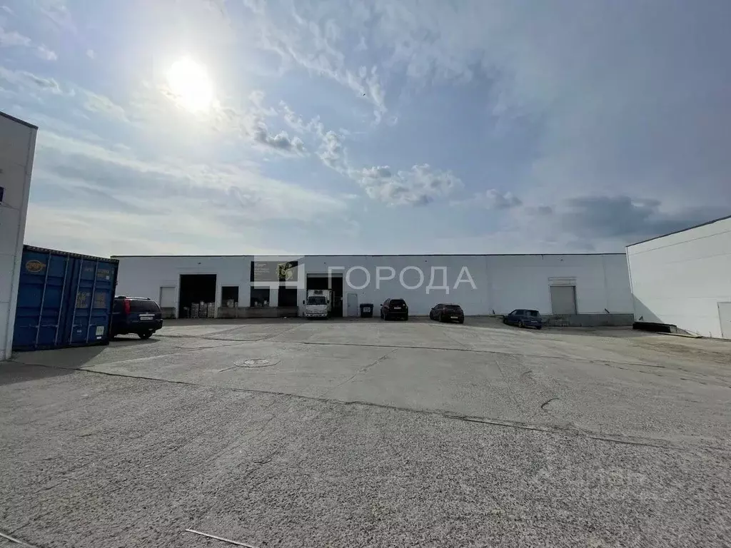 Помещение свободного назначения в Новосибирская область, Новосибирский ... - Фото 1