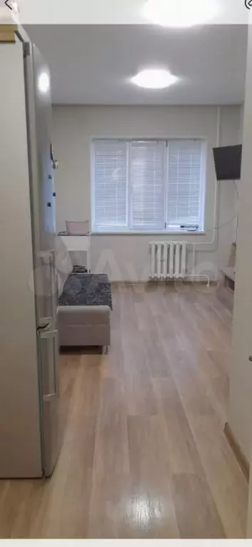 Квартира-студия, 22 м, 1/12 эт. - Фото 1