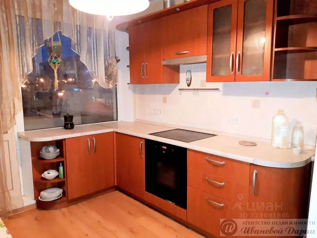 3-к кв. Самарская область, Самара Пензенская ул., 64 (75.0 м) - Фото 1