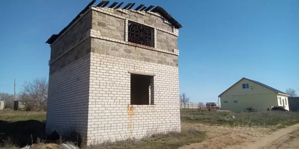 Дом в Волгоградская область, Городищенский район, Ерзовское городское ... - Фото 0