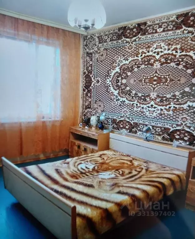 2-к кв. Москва Бирюлевская ул., 11К3 (49.0 м) - Фото 1