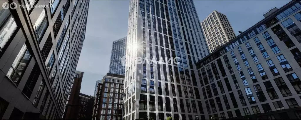 3-комнатная квартира: Москва, улица Годовикова, 11к4 (85 м) - Фото 2