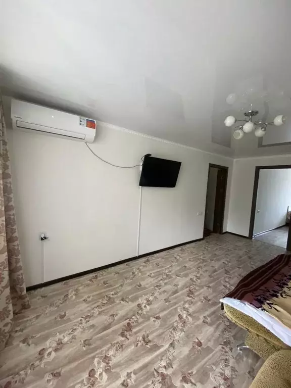 Продаётся 1-к квартира, 35.3 м - Фото 1