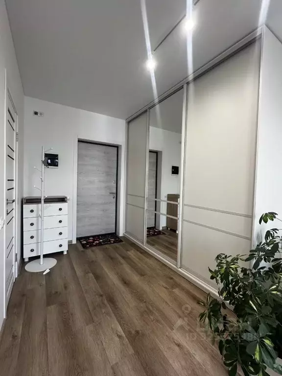 Студия Московская область, Подольск городской округ, д. Борисовка ул. ... - Фото 1