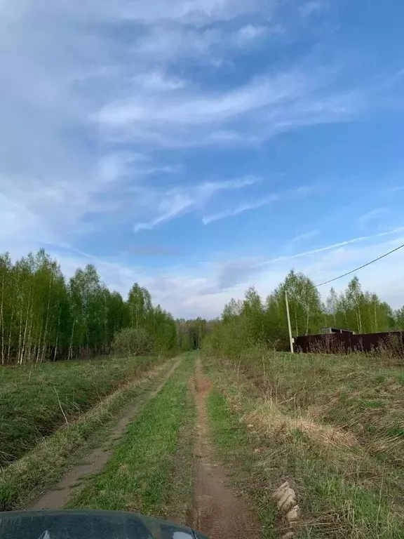 Участок в Ярославская область, Переславль-Залесский городской округ, ... - Фото 1