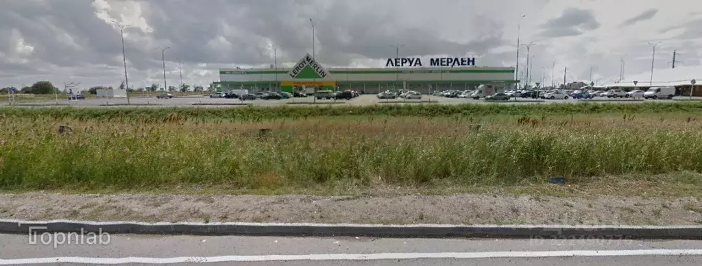 Участок в Ставропольский край, Шпаковский муниципальный округ, с. ... - Фото 1