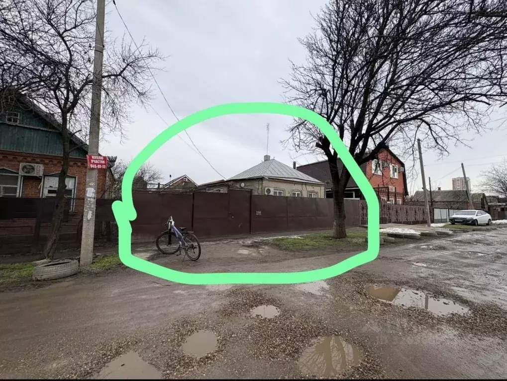 Дом в Краснодарский край, Краснодар Дачная ул., 61 (73 м) - Фото 1