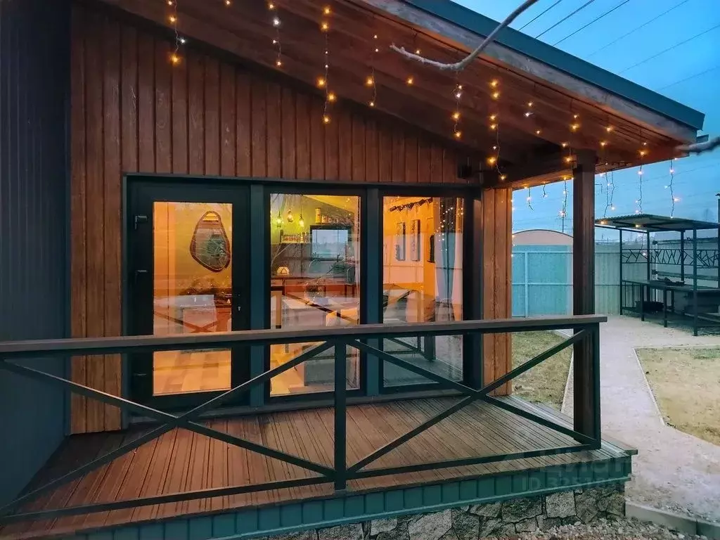 Дом в Псковская область, Псковский район, Писковичская волость, д. ... - Фото 2