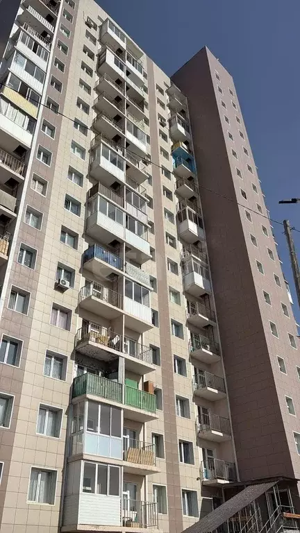 Квартира, студия, 29.7 м - Фото 1