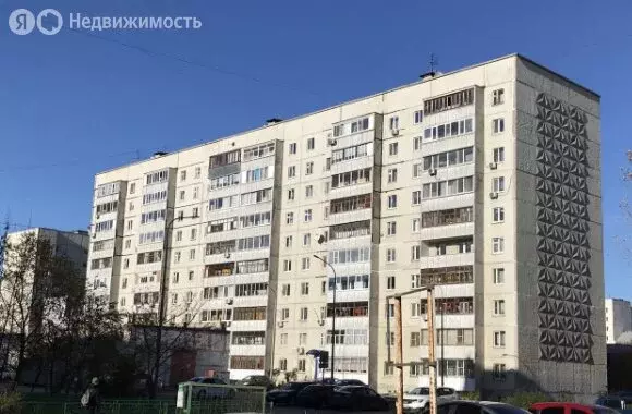 квартира-студия: тюмень, улица ю.-р.г. эрвье, 32к1 (30.5 м) - Фото 1