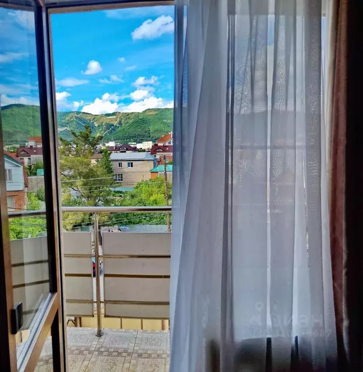 Комната Краснодарский край, Геленджик Советская ул., 52 (20.0 м) - Фото 0