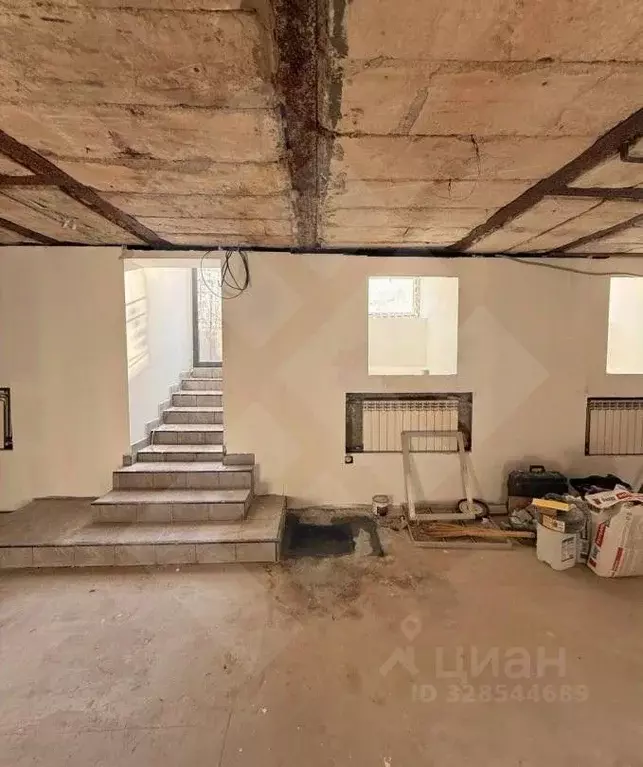 Помещение свободного назначения в Москва Чистопрудный бул., 13С1 (233 ... - Фото 1