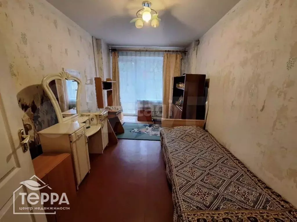 2-к кв. Крым, Саки ул. Симферопольская, 25 (55.6 м) - Фото 1