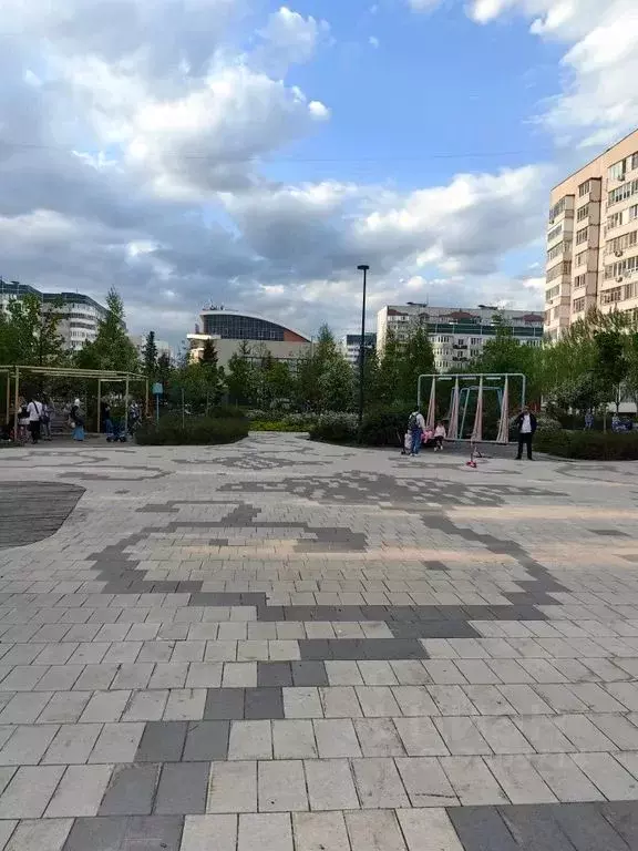 2-к кв. Татарстан, Казань ул. Абсалямова, 26 (60.0 м) - Фото 0