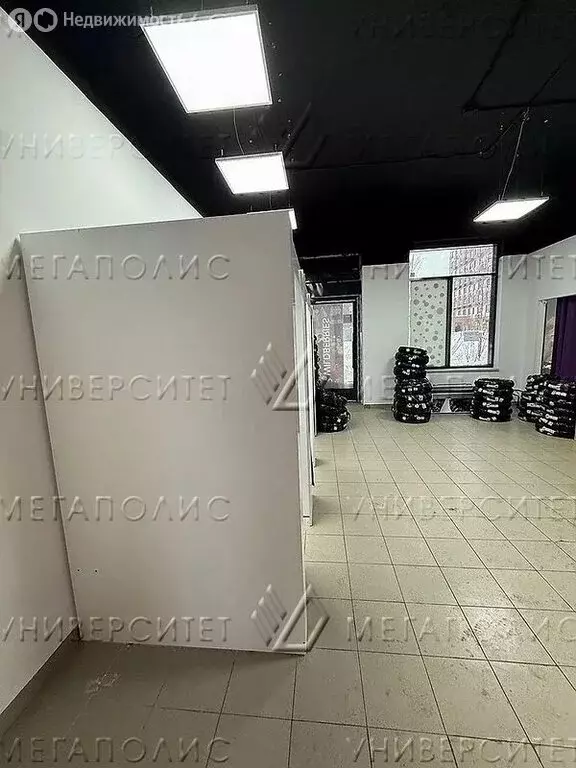 Помещение свободного назначения (140 м) - Фото 2