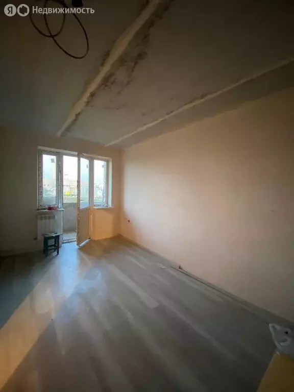 1-комнатная квартира: хутор Новоалександровка, Юбилейная улица, 21к3Б ... - Фото 1