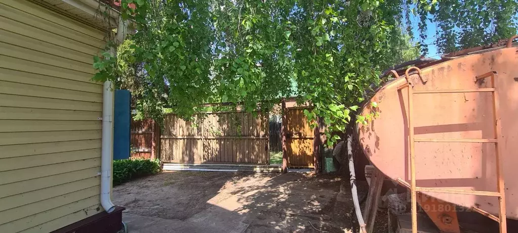 Дом в Омская область, Омск СОСН Юбилейный тер., аллея 12-я (70 м) - Фото 1