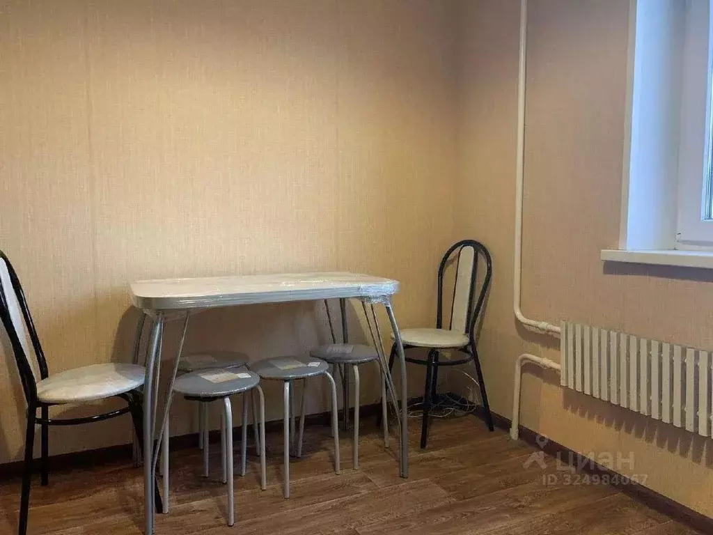 1-к кв. Белгородская область, Старый Оскол Юбилейный мкр,  (39.0 м) - Фото 2