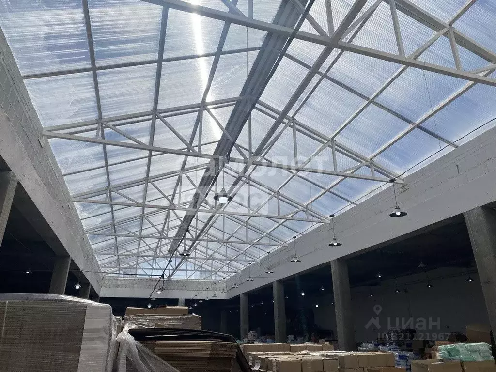 Помещение свободного назначения в Московская область, Яхрома ... - Фото 2