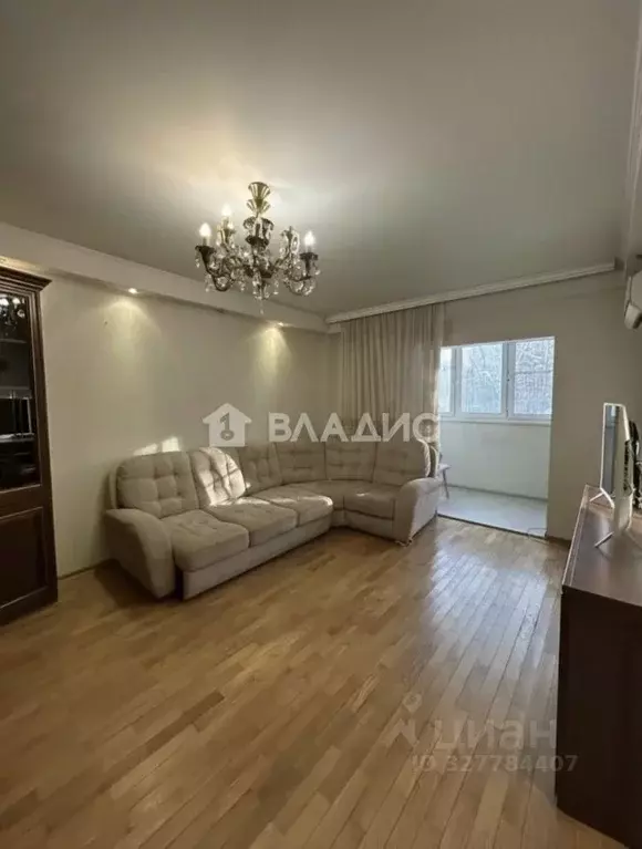 1-к кв. Московская область, Балашиха ул. Евстафьева, 9а (46.0 м) - Фото 1