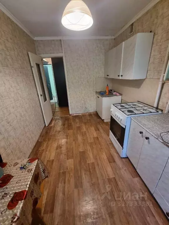 Квартира, 1 комната, 36 м - Фото 1