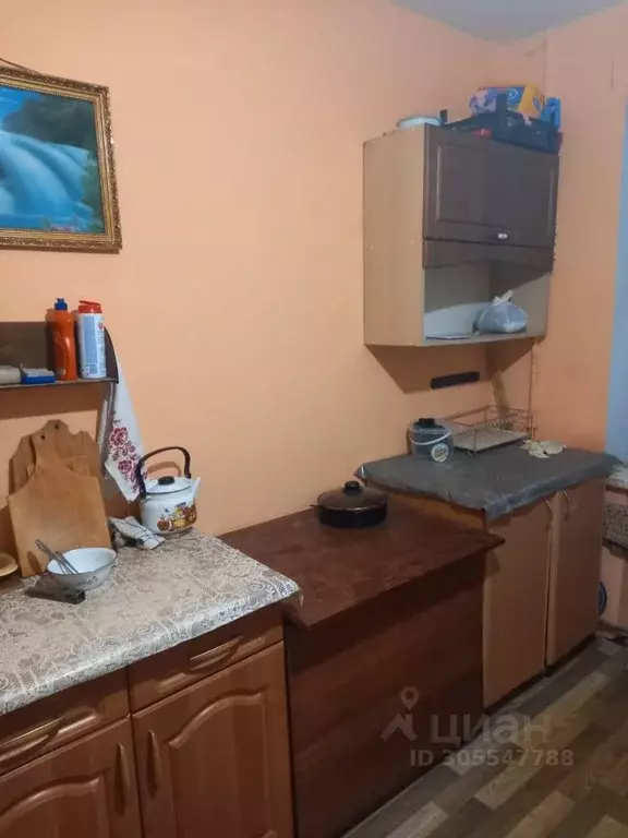 Комната Марий Эл, Йошкар-Ола Первомайская ул., 148 - Фото 2