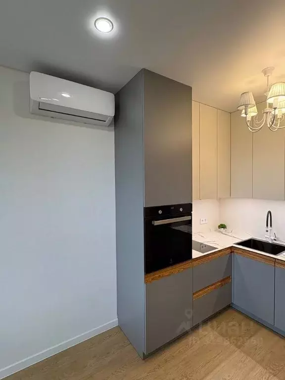 2-к кв. Коми, Сыктывкар Петрозаводская ул., 45 (45.3 м) - Фото 1