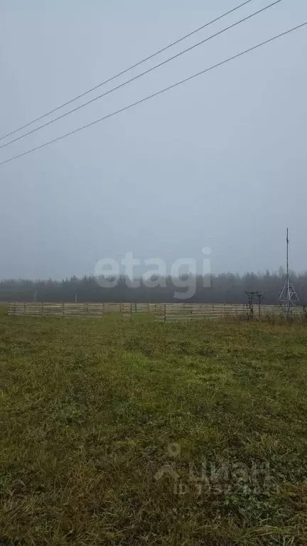 Участок в Коми, Корткеросский район, Додзь муниципальное образование, ... - Фото 1