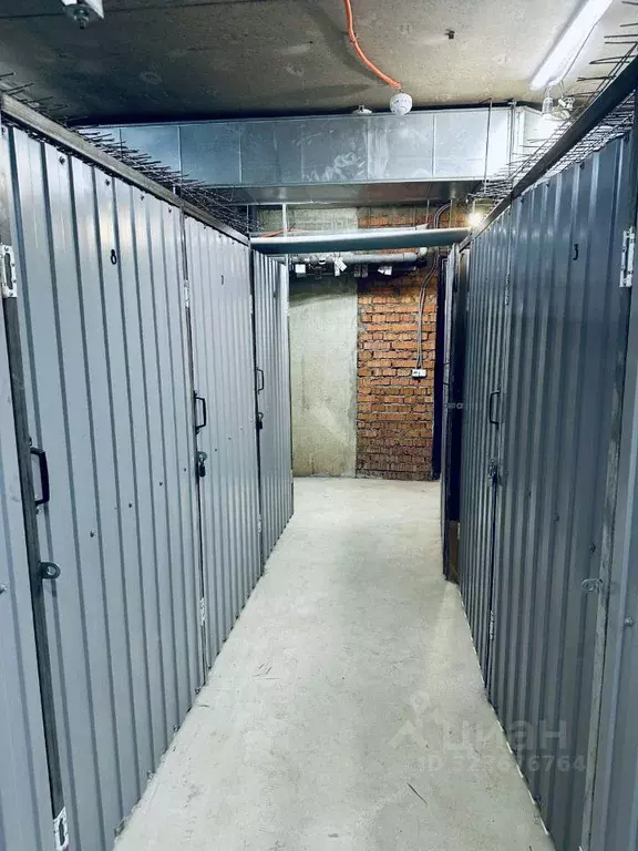 Гараж в Московская область, Королев ул. Гагарина, 10а (10 м) - Фото 2