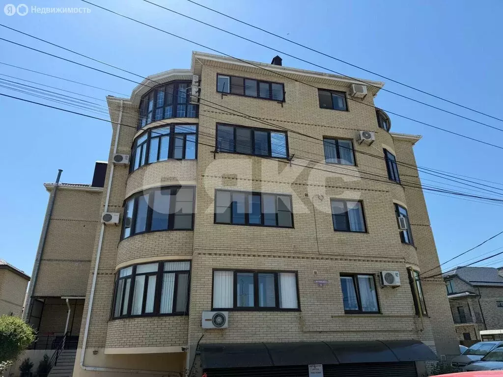 1-комнатная квартира: село Супсех, улица Пушкина, 1 (48.4 м) - Фото 2