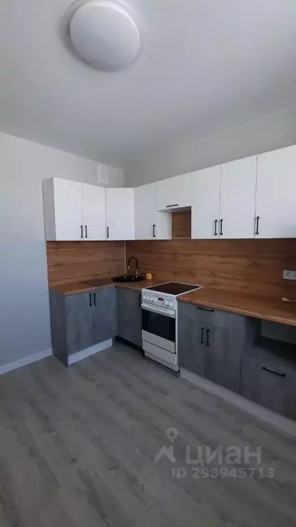 1-к кв. Ульяновская область, Ульяновск просп. Врача Сурова, 30 (32.0 ... - Фото 2