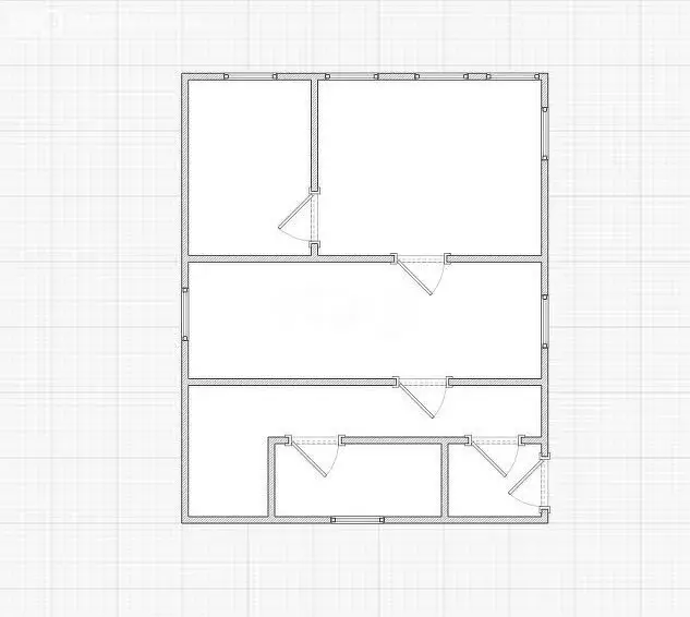 Дом в Судиславль, Овражный переулок (31.6 м) - Фото 1